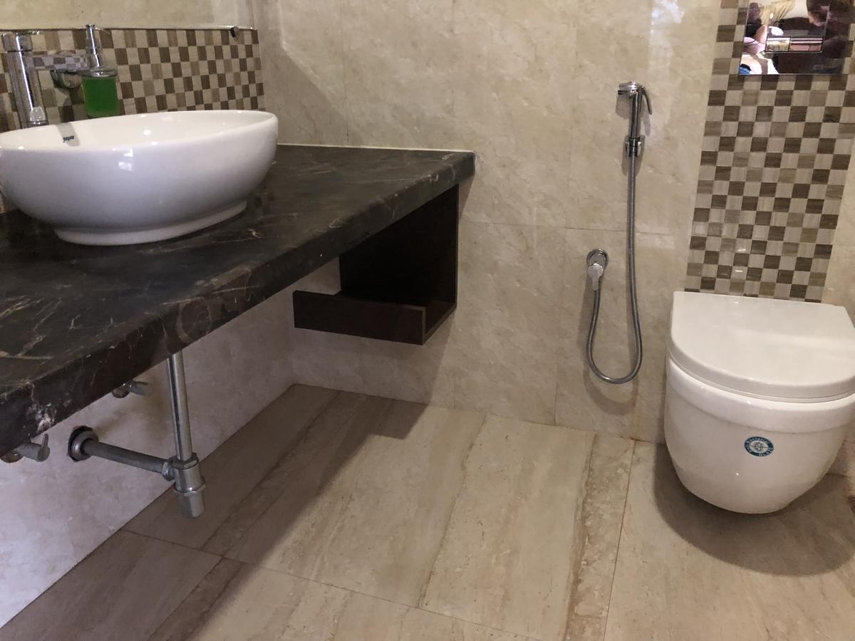 The Verda Le Pearl Candolim Exterior foto