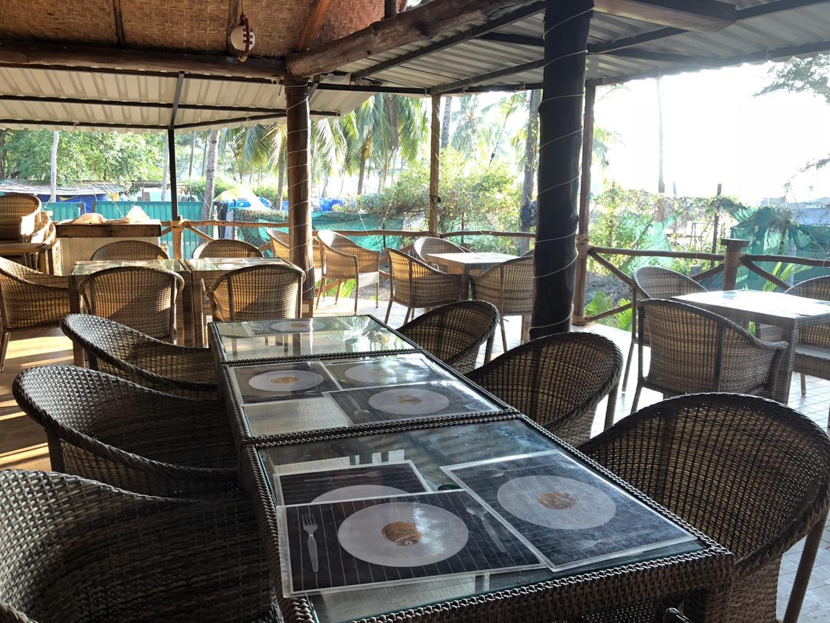 The Verda Le Pearl Candolim Exterior foto