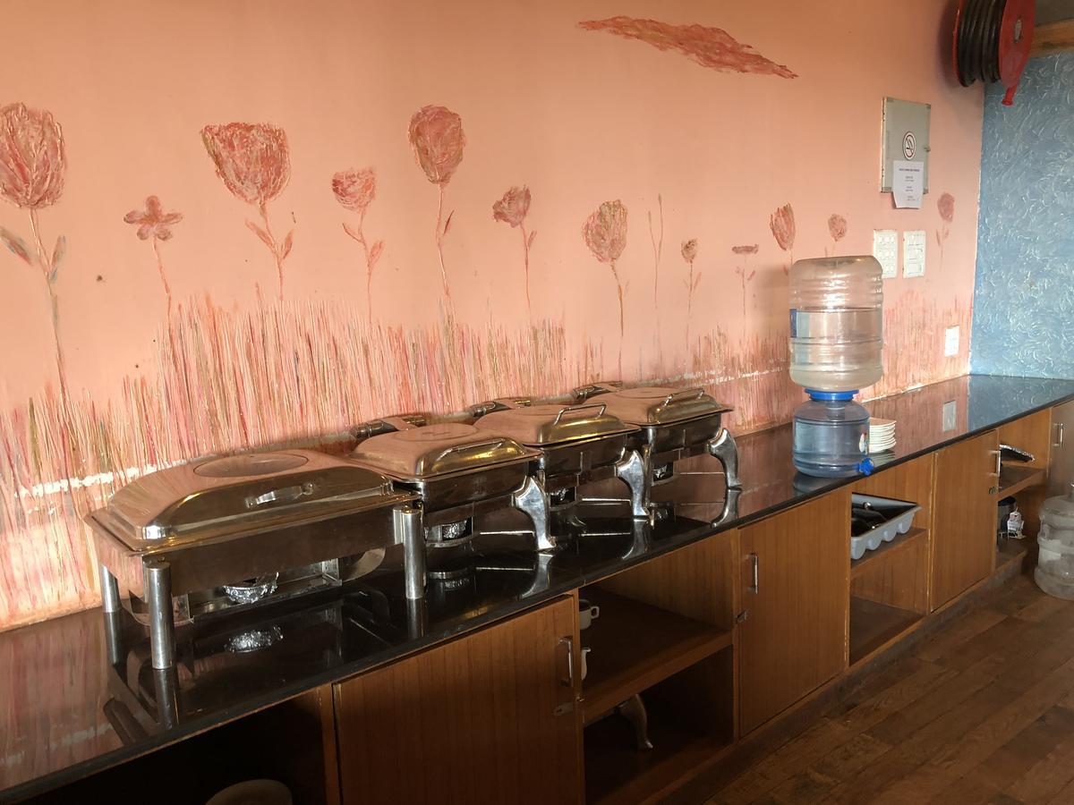 The Verda Le Pearl Candolim Exterior foto