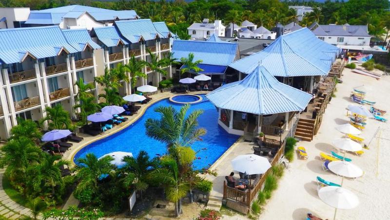 The Verda Le Pearl Candolim Exterior foto