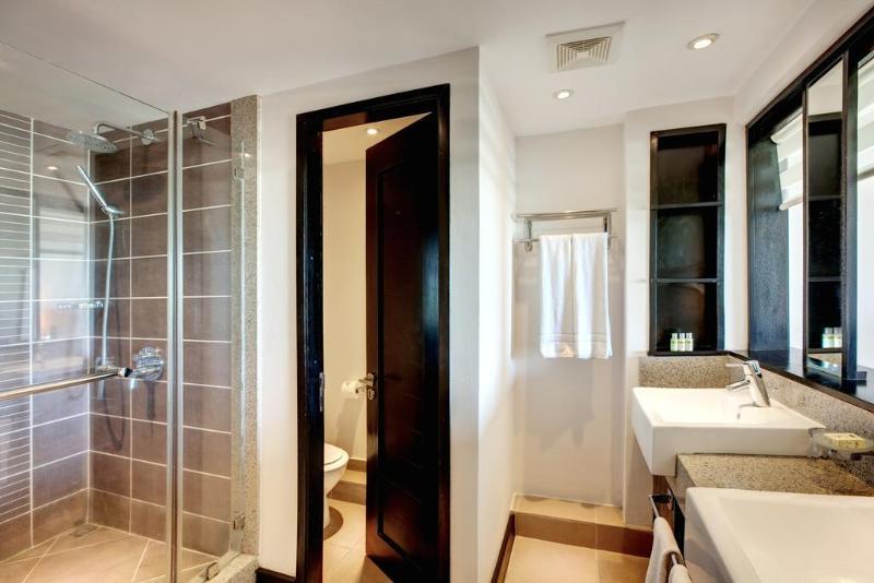 The Verda Le Pearl Candolim Exterior foto