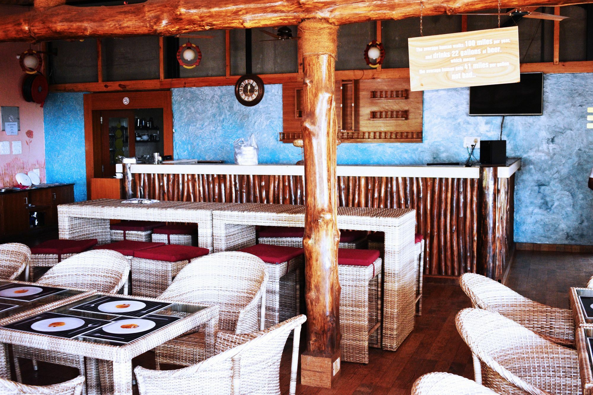 The Verda Le Pearl Candolim Exterior foto